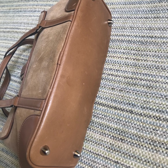 Coach handbag - Picture 4 of 6